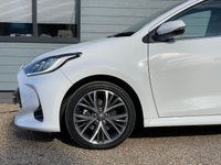 USED 2023 73 TOYOTA YARIS 1.5 VVT-h Excel Hatchback 5dr Petrol Hybrid E-CVT Euro 6 (s/s) (116 ps) AUTOMATIC, ONLY 15000 MILES, 1 OWNER, Reverse Camera, Sat Nav, Part Leather Seats, 17" Alloy Wheels, Front + Rear Park Sensors, Cruise Control, Dual Climate Control, Start/Stop, Bluetooth Phone Prep, DAB Radio