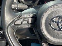 USED 2023 73 TOYOTA YARIS 1.5 VVT-h Excel Hatchback 5dr Petrol Hybrid E-CVT Euro 6 (s/s) (116 ps) AUTOMATIC, ONLY 15000 MILES, 1 OWNER, Reverse Camera, Sat Nav, Part Leather Seats, 17" Alloy Wheels, Front + Rear Park Sensors, Cruise Control, Dual Climate Control, Start/Stop, Bluetooth Phone Prep, DAB Radio
