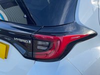 USED 2023 73 TOYOTA YARIS 1.5 VVT-h Excel Hatchback 5dr Petrol Hybrid E-CVT Euro 6 (s/s) (116 ps) AUTOMATIC, ONLY 15000 MILES, 1 OWNER, Reverse Camera, Sat Nav, Part Leather Seats, 17" Alloy Wheels, Front + Rear Park Sensors, Cruise Control, Dual Climate Control, Start/Stop, Bluetooth Phone Prep, DAB Radio