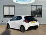 USED 2023 73 TOYOTA YARIS 1.5 VVT-h Excel Hatchback 5dr Petrol Hybrid E-CVT Euro 6 (s/s) (116 ps) AUTOMATIC, ONLY 15000 MILES, 1 OWNER, Reverse Camera, Sat Nav, Part Leather Seats, 17" Alloy Wheels, Front + Rear Park Sensors, Cruise Control, Dual Climate Control, Start/Stop, Bluetooth Phone Prep, DAB Radio