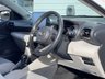 USED 2023 73 TOYOTA YARIS 1.5 VVT-h Excel Hatchback 5dr Petrol Hybrid E-CVT Euro 6 (s/s) (116 ps) AUTOMATIC, ONLY 15000 MILES, 1 OWNER, Reverse Camera, Sat Nav, Part Leather Seats, 17" Alloy Wheels, Front + Rear Park Sensors, Cruise Control, Dual Climate Control, Start/Stop, Bluetooth Phone Prep, DAB Radio
