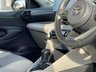 USED 2023 73 TOYOTA YARIS 1.5 VVT-h Excel Hatchback 5dr Petrol Hybrid E-CVT Euro 6 (s/s) (116 ps) AUTOMATIC, ONLY 15000 MILES, 1 OWNER, Reverse Camera, Sat Nav, Part Leather Seats, 17" Alloy Wheels, Front + Rear Park Sensors, Cruise Control, Dual Climate Control, Start/Stop, Bluetooth Phone Prep, DAB Radio