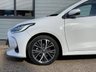 USED 2023 73 TOYOTA YARIS 1.5 VVT-h Excel Hatchback 5dr Petrol Hybrid E-CVT Euro 6 (s/s) (116 ps) AUTOMATIC, ONLY 15000 MILES, 1 OWNER, Reverse Camera, Sat Nav, Part Leather Seats, 17" Alloy Wheels, Front + Rear Park Sensors, Cruise Control, Dual Climate Control, Start/Stop, Bluetooth Phone Prep, DAB Radio