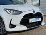 USED 2023 73 TOYOTA YARIS 1.5 VVT-h Excel Hatchback 5dr Petrol Hybrid E-CVT Euro 6 (s/s) (116 ps) AUTOMATIC, ONLY 15000 MILES, 1 OWNER, Reverse Camera, Sat Nav, Part Leather Seats, 17" Alloy Wheels, Front + Rear Park Sensors, Cruise Control, Dual Climate Control, Start/Stop, Bluetooth Phone Prep, DAB Radio