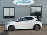 USED 2023 73 TOYOTA YARIS 1.5 VVT-h Excel Hatchback 5dr Petrol Hybrid E-CVT Euro 6 (s/s) (116 ps) AUTOMATIC, ONLY 15000 MILES, 1 OWNER, Reverse Camera, Sat Nav, Part Leather Seats, 17" Alloy Wheels, Front + Rear Park Sensors, Cruise Control, Dual Climate Control, Start/Stop, Bluetooth Phone Prep, DAB Radio