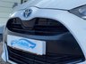 USED 2023 73 TOYOTA YARIS 1.5 VVT-h Excel Hatchback 5dr Petrol Hybrid E-CVT Euro 6 (s/s) (116 ps) AUTOMATIC, ONLY 15000 MILES, 1 OWNER, Reverse Camera, Sat Nav, Part Leather Seats, 17" Alloy Wheels, Front + Rear Park Sensors, Cruise Control, Dual Climate Control, Start/Stop, Bluetooth Phone Prep, DAB Radio