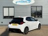 USED 2023 73 TOYOTA YARIS 1.5 VVT-h Excel Hatchback 5dr Petrol Hybrid E-CVT Euro 6 (s/s) (116 ps) AUTOMATIC, ONLY 15000 MILES, 1 OWNER, Reverse Camera, Sat Nav, Part Leather Seats, 17" Alloy Wheels, Front + Rear Park Sensors, Cruise Control, Dual Climate Control, Start/Stop, Bluetooth Phone Prep, DAB Radio