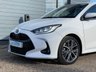 USED 2023 73 TOYOTA YARIS 1.5 VVT-h Excel Hatchback 5dr Petrol Hybrid E-CVT Euro 6 (s/s) (116 ps) AUTOMATIC, ONLY 15000 MILES, 1 OWNER, Reverse Camera, Sat Nav, Part Leather Seats, 17" Alloy Wheels, Front + Rear Park Sensors, Cruise Control, Dual Climate Control, Start/Stop, Bluetooth Phone Prep, DAB Radio