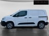 USED 2022 72 CITROEN BERLINGO 1.5 BlueHDi 1000 Enterprise Edition M Panel Van 5dr Diesel Manual SWB Euro 6 (s/s) (100 ps) 3 SEAT - FINANCE AVAILABLE