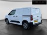 USED 2022 72 CITROEN BERLINGO 1.5 BlueHDi 1000 Enterprise Edition M Panel Van 5dr Diesel Manual SWB Euro 6 (s/s) (100 ps) 3 SEAT - FINANCE AVAILABLE
