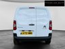 USED 2022 72 CITROEN BERLINGO 1.5 BlueHDi 1000 Enterprise Edition M Panel Van 5dr Diesel Manual SWB Euro 6 (s/s) (100 ps) 3 SEAT - FINANCE AVAILABLE