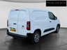 USED 2022 72 CITROEN BERLINGO 1.5 BlueHDi 1000 Enterprise Edition M Panel Van 5dr Diesel Manual SWB Euro 6 (s/s) (100 ps) 3 SEAT - FINANCE AVAILABLE