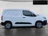 USED 2022 72 CITROEN BERLINGO 1.5 BlueHDi 1000 Enterprise Edition M Panel Van 5dr Diesel Manual SWB Euro 6 (s/s) (100 ps) 3 SEAT - FINANCE AVAILABLE