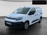 USED 2022 72 CITROEN BERLINGO 1.5 BlueHDi 1000 Enterprise Edition M Panel Van 5dr Diesel Manual SWB Euro 6 (s/s) (100 ps) 3 SEAT - FINANCE AVAILABLE