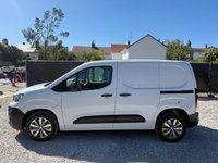 USED 2023 72 PEUGEOT PARTNER 1.5 BlueHDi 1000 Professional Premium + Standard Panel Van 5dr Diesel Manual SWB Euro 6 (s/s) (100 bhp) 3 SEAT - FINANCE AVAILABLE