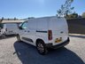 USED 2023 72 PEUGEOT PARTNER 1.5 BlueHDi 1000 Professional Premium + Standard Panel Van 5dr Diesel Manual SWB Euro 6 (s/s) (100 bhp) 3 SEAT - FINANCE AVAILABLE