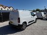 USED 2023 72 PEUGEOT PARTNER 1.5 BlueHDi 1000 Professional Premium + Standard Panel Van 5dr Diesel Manual SWB Euro 6 (s/s) (100 bhp) 3 SEAT - FINANCE AVAILABLE