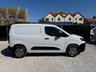 USED 2023 72 PEUGEOT PARTNER 1.5 BlueHDi 1000 Professional Premium + Standard Panel Van 5dr Diesel Manual SWB Euro 6 (s/s) (100 bhp) 3 SEAT - FINANCE AVAILABLE