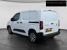 USED 2023 72 PEUGEOT PARTNER 1.5 BlueHDi 1000 Professional Premium + Standard Panel Van 5dr Diesel Manual SWB Euro 6 (s/s) (100 bhp) 3 SEAT - FINANCE AVAILABLE