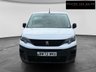 USED 2023 72 PEUGEOT PARTNER 1.5 BlueHDi 1000 Professional Premium + Standard Panel Van 5dr Diesel Manual SWB Euro 6 (s/s) (100 bhp) 3 SEAT - FINANCE AVAILABLE