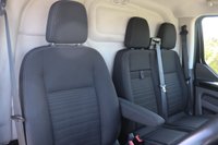 USED 2021 71 FORD TRANSIT CUSTOM 2.0 280 EcoBlue Limited Panel Van 5dr Diesel Manual L1 H1 Euro 6 (s/s) (130 ps) 
