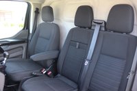 USED 2021 71 FORD TRANSIT CUSTOM 2.0 280 EcoBlue Limited Panel Van 5dr Diesel Manual L1 H1 Euro 6 (s/s) (130 ps) 