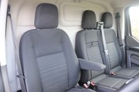 USED 2023 23 FORD TRANSIT CUSTOM 2.0 280 EcoBlue Limited Panel Van 5dr Diesel Manual L1 H1 Euro 6 (s/s) (130 ps) 