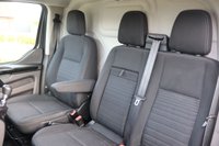 USED 2023 23 FORD TRANSIT CUSTOM 2.0 280 EcoBlue Limited Panel Van 5dr Diesel Manual L1 H1 Euro 6 (s/s) (130 ps) 