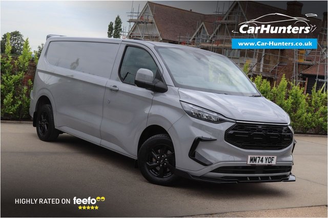 Vehicle Photo