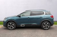 USED 2021 21 CITROEN C5 AIRCROSS 1.2 PureTech Flair SUV 5dr Petrol Manual Euro 6 (s/s) (130 ps) SAT NAV/CRUISE/LANE ASSIST