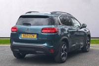 USED 2021 21 CITROEN C5 AIRCROSS 1.2 PureTech Flair SUV 5dr Petrol Manual Euro 6 (s/s) (130 ps) SAT NAV/CRUISE/LANE ASSIST