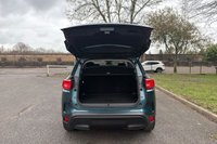 USED 2021 21 CITROEN C5 AIRCROSS 1.2 PureTech Flair SUV 5dr Petrol Manual Euro 6 (s/s) (130 ps) SAT NAV/CRUISE/LANE ASSIST