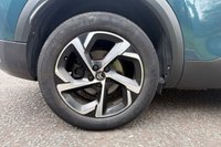 USED 2021 21 CITROEN C5 AIRCROSS 1.2 PureTech Flair SUV 5dr Petrol Manual Euro 6 (s/s) (130 ps) SAT NAV/CRUISE/LANE ASSIST