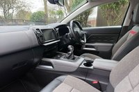 USED 2021 21 CITROEN C5 AIRCROSS 1.2 PureTech Flair SUV 5dr Petrol Manual Euro 6 (s/s) (130 ps) SAT NAV/CRUISE/LANE ASSIST