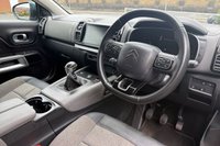 USED 2021 21 CITROEN C5 AIRCROSS 1.2 PureTech Flair SUV 5dr Petrol Manual Euro 6 (s/s) (130 ps) SAT NAV/CRUISE/LANE ASSIST