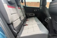 USED 2021 21 CITROEN C5 AIRCROSS 1.2 PureTech Flair SUV 5dr Petrol Manual Euro 6 (s/s) (130 ps) SAT NAV/CRUISE/LANE ASSIST
