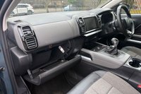 USED 2021 21 CITROEN C5 AIRCROSS 1.2 PureTech Flair SUV 5dr Petrol Manual Euro 6 (s/s) (130 ps) SAT NAV/CRUISE/LANE ASSIST