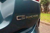 USED 2021 21 CITROEN C5 AIRCROSS 1.2 PureTech Flair SUV 5dr Petrol Manual Euro 6 (s/s) (130 ps) SAT NAV/CRUISE/LANE ASSIST
