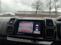 USED 2021 21 CITROEN C5 AIRCROSS 1.2 PureTech Flair SUV 5dr Petrol Manual Euro 6 (s/s) (130 ps) SAT NAV/CRUISE/LANE ASSIST