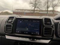USED 2021 21 CITROEN C5 AIRCROSS 1.2 PureTech Flair SUV 5dr Petrol Manual Euro 6 (s/s) (130 ps) SAT NAV/CRUISE/LANE ASSIST