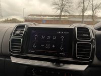 USED 2021 21 CITROEN C5 AIRCROSS 1.2 PureTech Flair SUV 5dr Petrol Manual Euro 6 (s/s) (130 ps) SAT NAV/CRUISE/LANE ASSIST