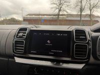USED 2021 21 CITROEN C5 AIRCROSS 1.2 PureTech Flair SUV 5dr Petrol Manual Euro 6 (s/s) (130 ps) SAT NAV/CRUISE/LANE ASSIST