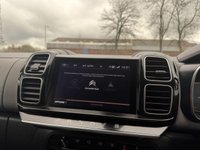 USED 2021 21 CITROEN C5 AIRCROSS 1.2 PureTech Flair SUV 5dr Petrol Manual Euro 6 (s/s) (130 ps) SAT NAV/CRUISE/LANE ASSIST