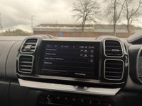 USED 2021 21 CITROEN C5 AIRCROSS 1.2 PureTech Flair SUV 5dr Petrol Manual Euro 6 (s/s) (130 ps) SAT NAV/CRUISE/LANE ASSIST