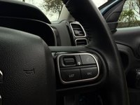 USED 2021 21 CITROEN C5 AIRCROSS 1.2 PureTech Flair SUV 5dr Petrol Manual Euro 6 (s/s) (130 ps) SAT NAV/CRUISE/LANE ASSIST