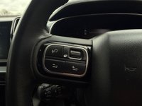USED 2021 21 CITROEN C5 AIRCROSS 1.2 PureTech Flair SUV 5dr Petrol Manual Euro 6 (s/s) (130 ps) SAT NAV/CRUISE/LANE ASSIST