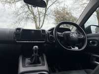 USED 2021 21 CITROEN C5 AIRCROSS 1.2 PureTech Flair SUV 5dr Petrol Manual Euro 6 (s/s) (130 ps) SAT NAV/CRUISE/LANE ASSIST