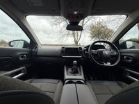 USED 2021 21 CITROEN C5 AIRCROSS 1.2 PureTech Flair SUV 5dr Petrol Manual Euro 6 (s/s) (130 ps) SAT NAV/CRUISE/LANE ASSIST