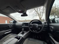 USED 2021 21 CITROEN C5 AIRCROSS 1.2 PureTech Flair SUV 5dr Petrol Manual Euro 6 (s/s) (130 ps) SAT NAV/CRUISE/LANE ASSIST
