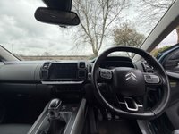 USED 2021 21 CITROEN C5 AIRCROSS 1.2 PureTech Flair SUV 5dr Petrol Manual Euro 6 (s/s) (130 ps) SAT NAV/CRUISE/LANE ASSIST